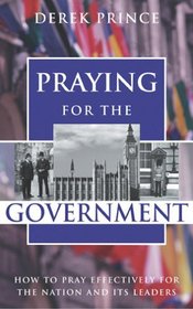 Praying for the Government