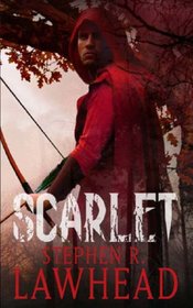 Scarlet (King Raven, Bk 2)