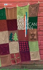 Great American Afghan