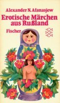 Erotische Marchen aus Russland (Die Welt der Marchen) (German Edition)