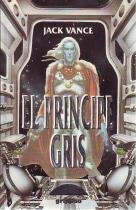 El Principe Gris (The Gray Prince, text in Spanish)