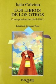 Los Libros De Los Otros (Spanish Edition)