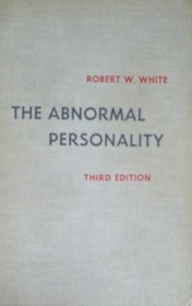 THE ABNORMAL PERSONALITY