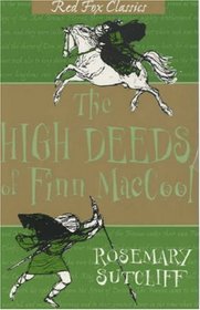 The High Deeds of Finn MacCool