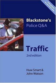 Road Traffic 2004 (Blackstone's Police Q & A)