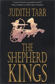 The Shepherd Kings (Epona)