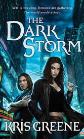 The Dark Storm (Dark Storm, Bk 1)