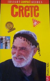 Insight Compact Guides Crete