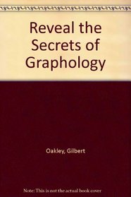 Reveal the Secrets of Graphology