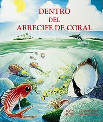 Dentro del arrecife de coral (Spanish)