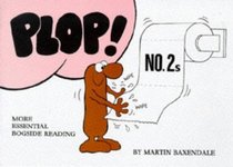 PLOP! NO.2S: MORE ESSENTIAL BOGSIDE READING