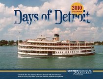 Celebrating 300 Years of Detroit