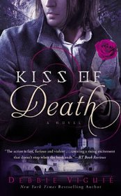 Kiss of Death (Kiss, Bk 2)