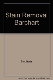 Stain Removal Barchart