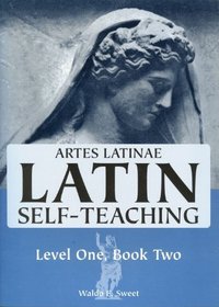 Artes Latinae Level 1 Part B CDs & text