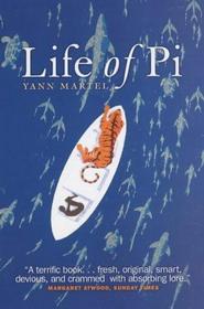 Life of Pi (Large Print)