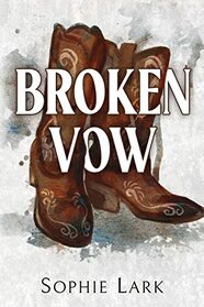 Broken Vow (Brutal Birthright, 5)