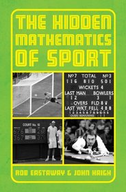 The Hidden Mathematics of Sport