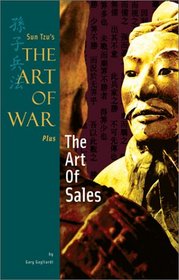 Sun Tzus The Art of War Plus The Art of Sales
