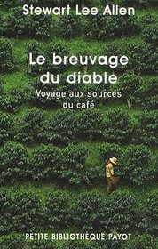 Le breuvage du diable (French Edition)