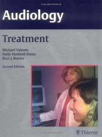 Audiology: Treatment