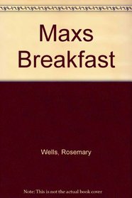 Maxs Breakfast