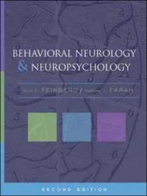 Behavioral Neurology and Neuropsychology