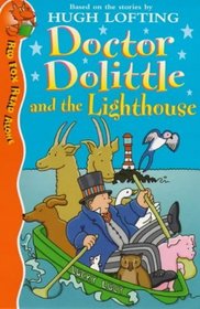 Doctor Dolittle and the Lighthouse (Red Fox Read Alone)