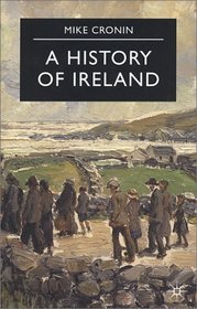 A History of Ireland (Essential Histories)