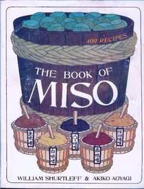 The Book of Miso