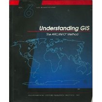 Understanding GIS: The ARC/INFO method : rev. 6 for workstations