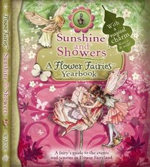 Flower Fairies: Sunshine and Showers