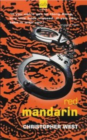 Red Mandarin (A&B Crime)