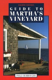 Guide to Martha's Vineyard