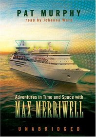 Adventures In Time And Space With Max Merriwell: Library Edition
