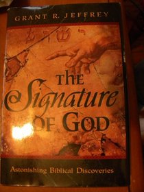 Signature of God: