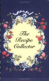 The Recipe Collector