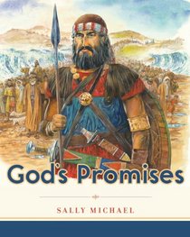 God's Promises (Children Desiring God)