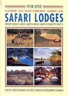Guide to Southern African Safari Lodges