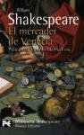 El mercader de Venecia / The Merchant of Venice (Spanish Edition)