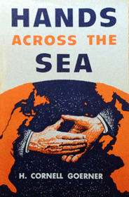 Hands Across the Sea
