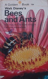 Walt Disney's Bees and Ants