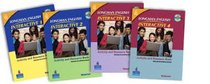Longman English Interactive Level 4 Activity and Resource Book: With Audio CD and Written Activities
