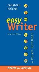 EasyWriter, Canadian Edition: A Pocket Reference