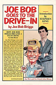 Joe Bob Goes To the Drive-In