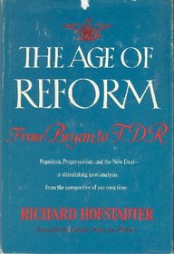 AGE OF REFORM