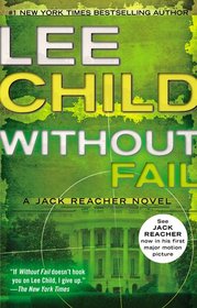 Without Fail (Jack Reacher, Bk 6)