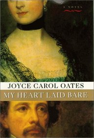 My Heart Laid Bare (William Abrahams Book)