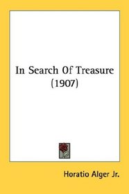 In Search Of Treasure (1907)