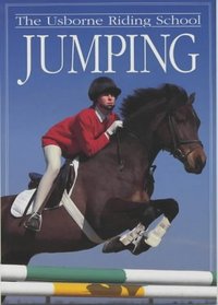 Jumping (Riding School)